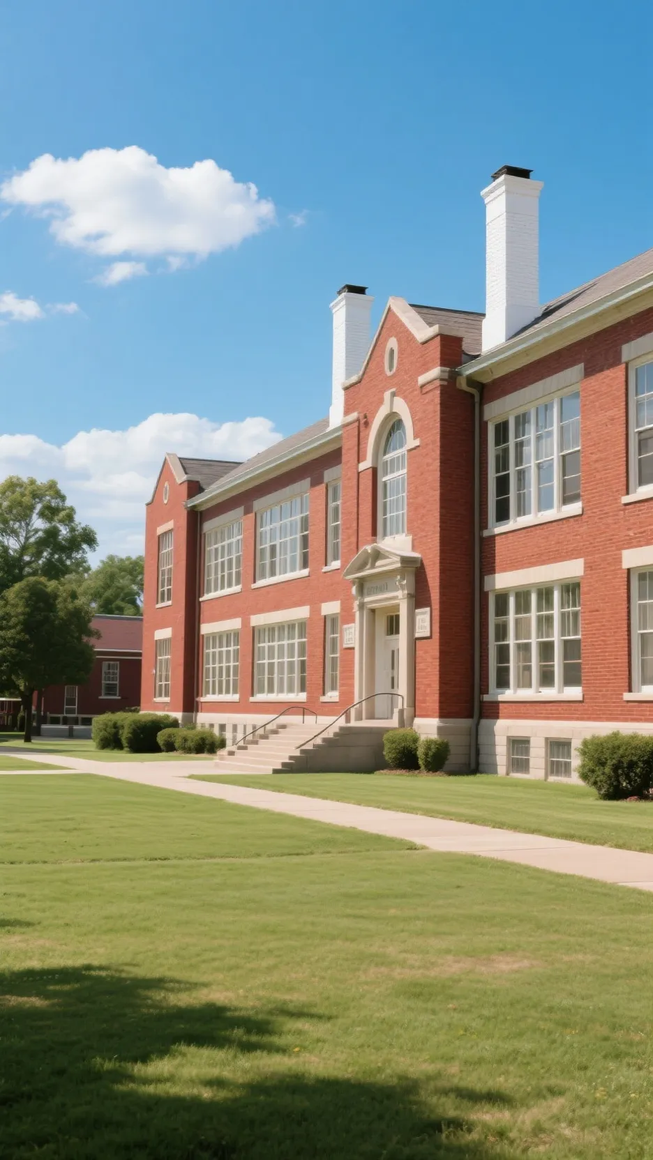 ai character: OneTree Hill (S89) background