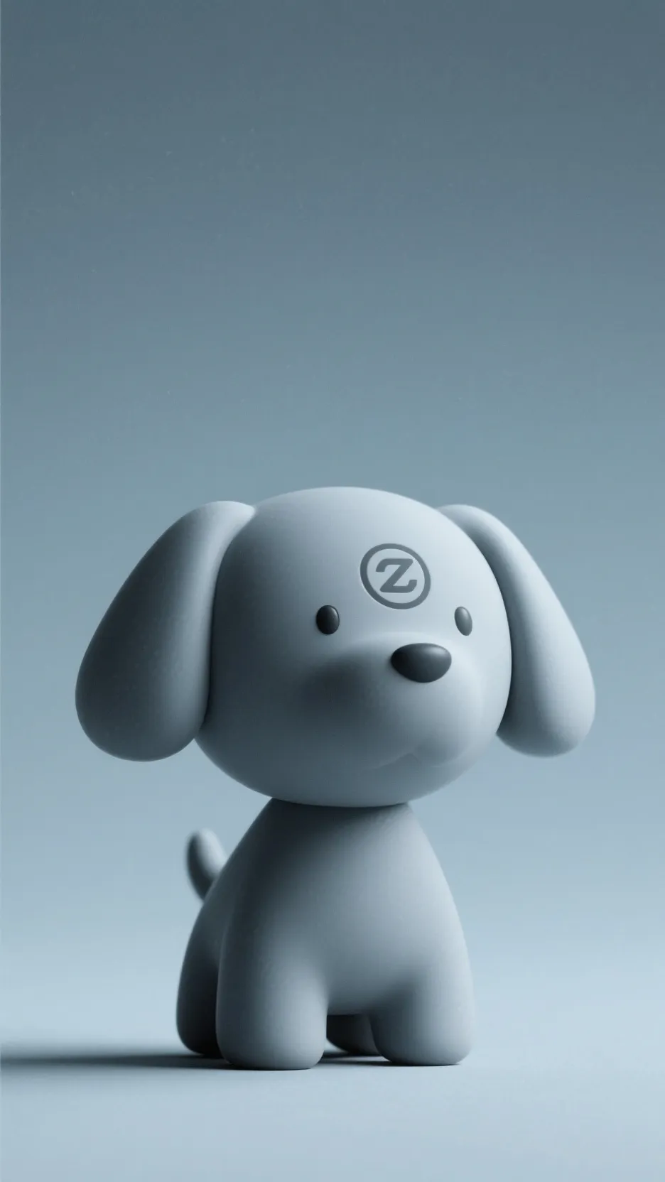 ai character: Your pets! background