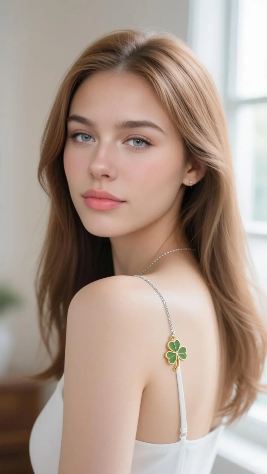 ai character: Eclipse Shadow background