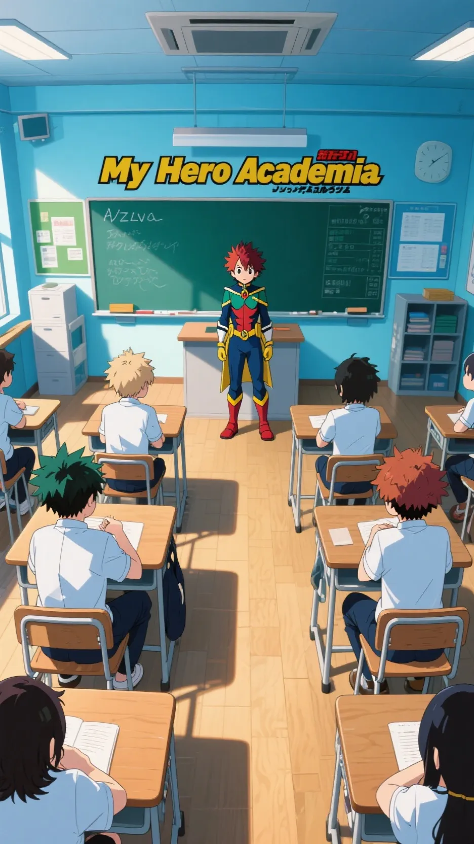 Talkie AI - Chat with mha