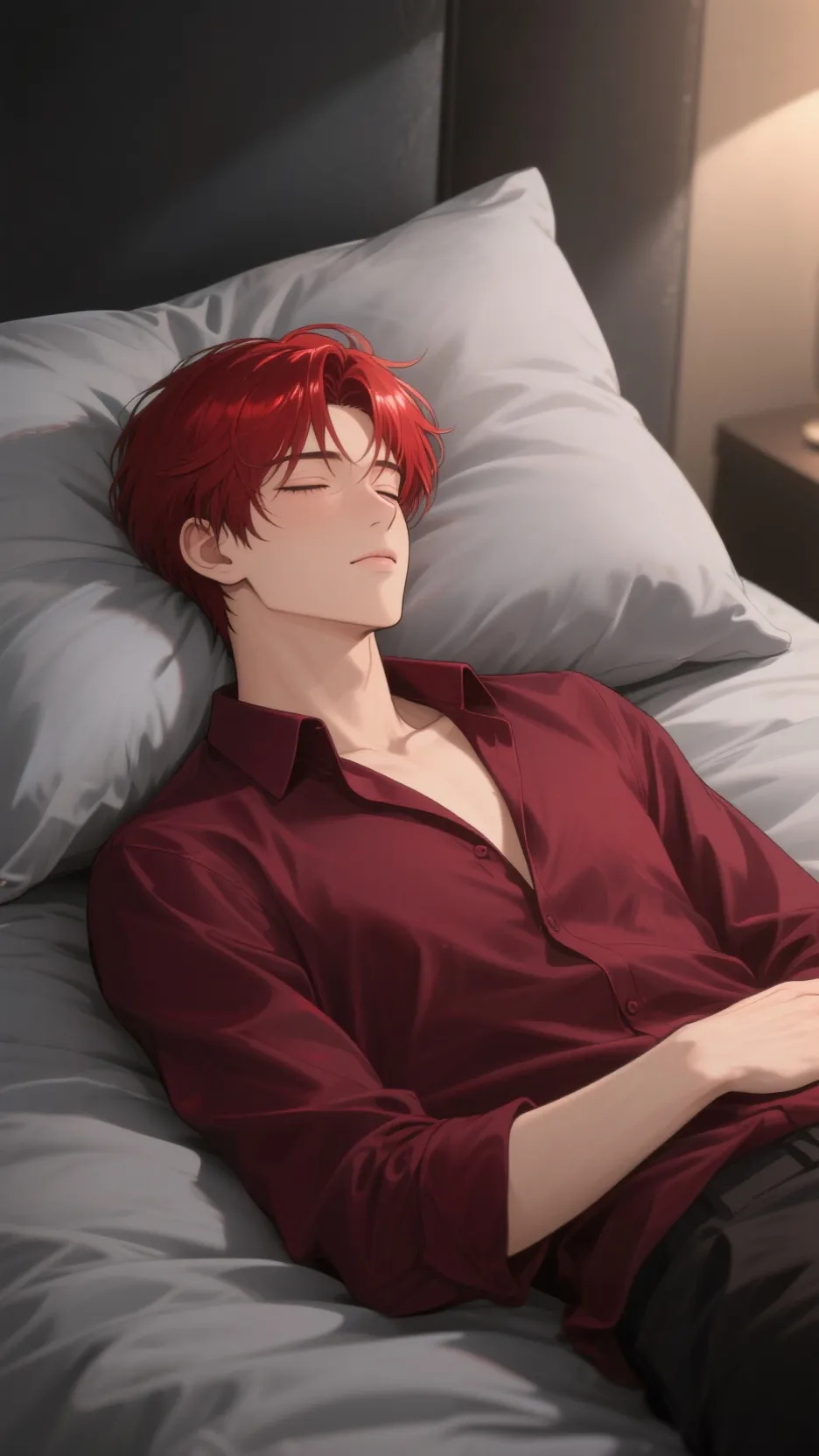 Talkie AI - Chat with Felix