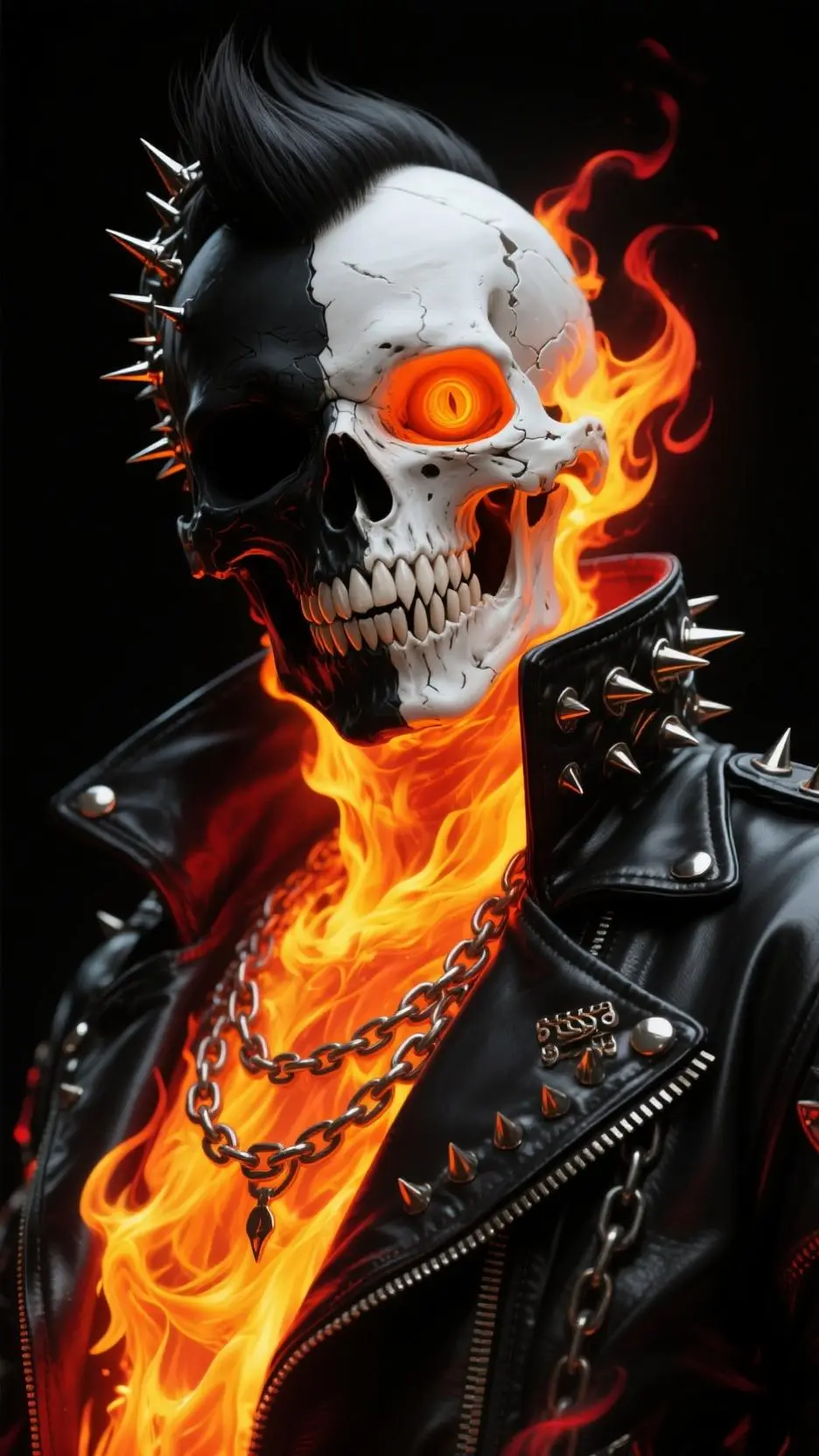 ai character: 🔞11🔞 background