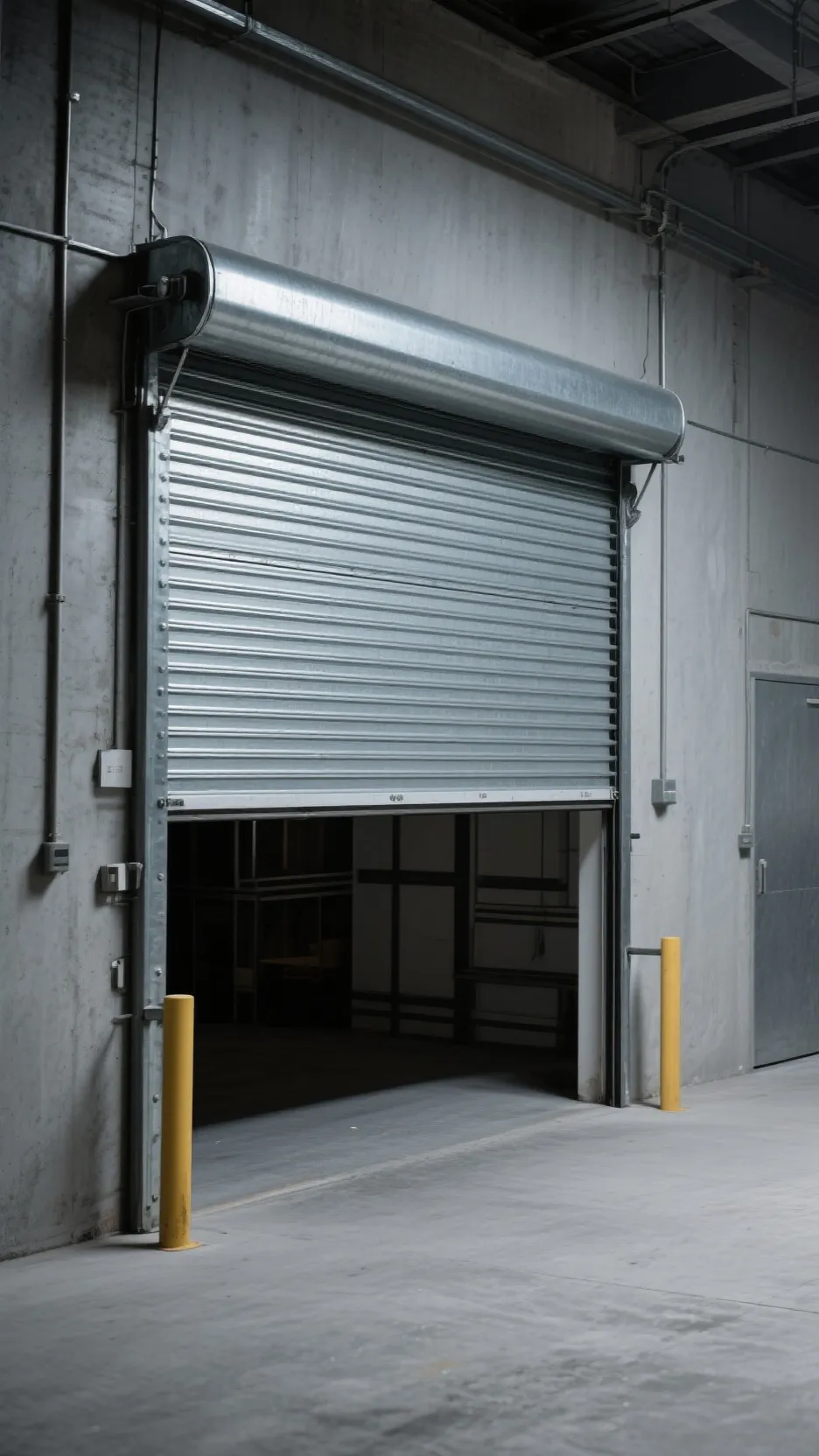 ai character: Clutch background