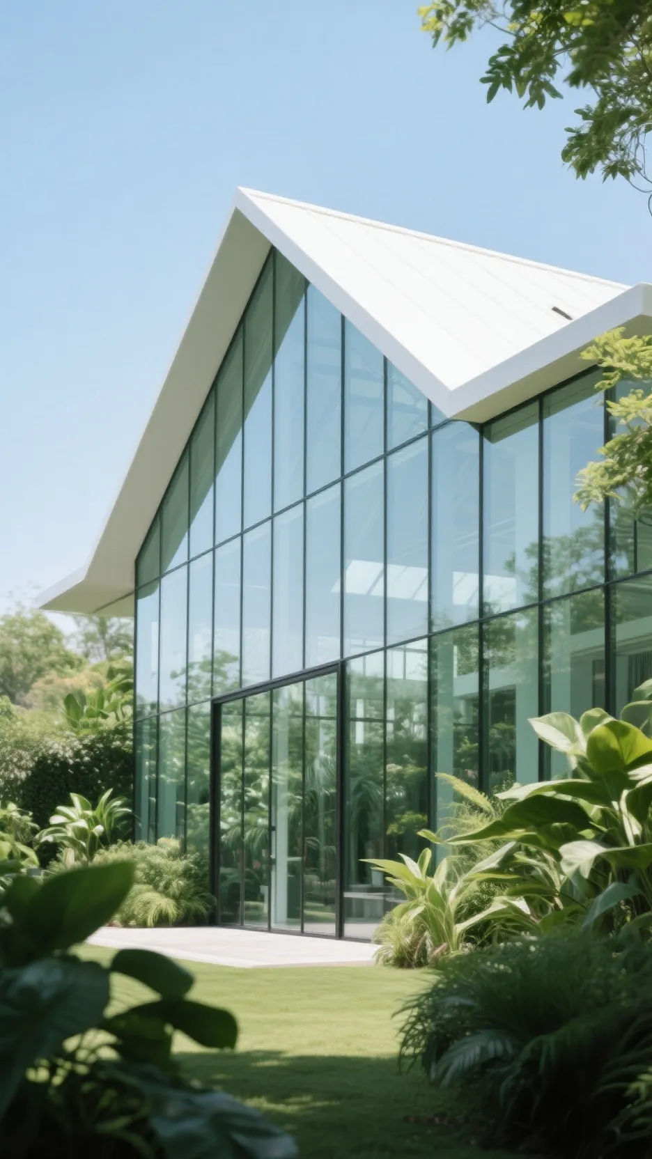 ai character: the babysitter  background