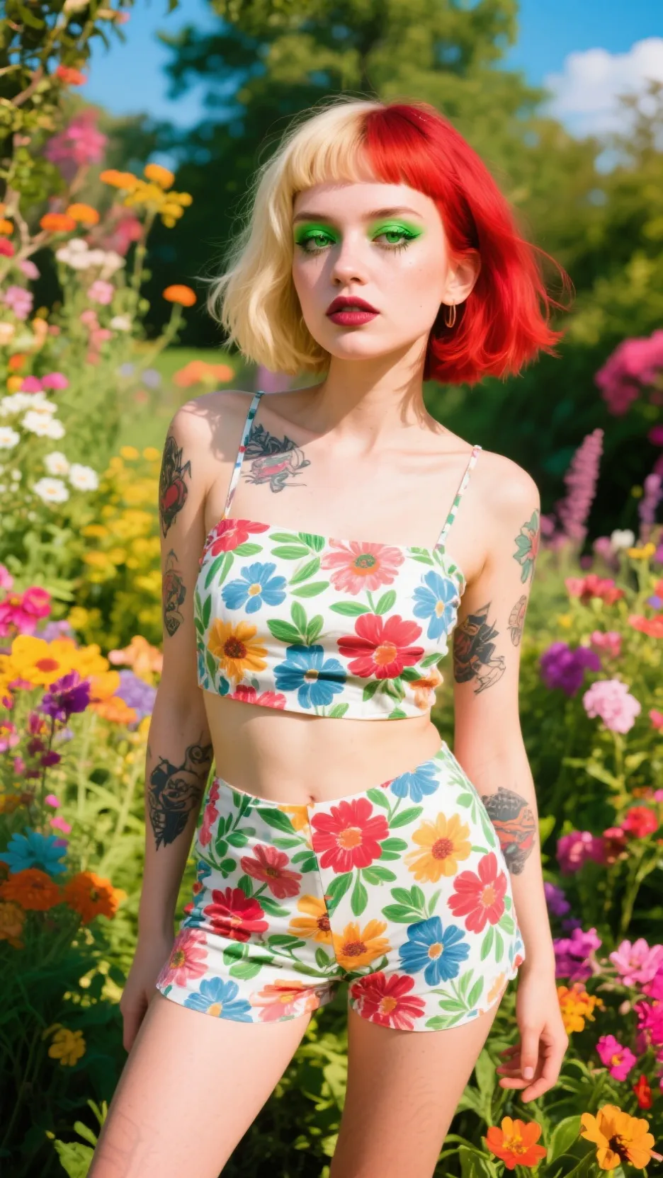 Talkie AI - Chat with Sybil