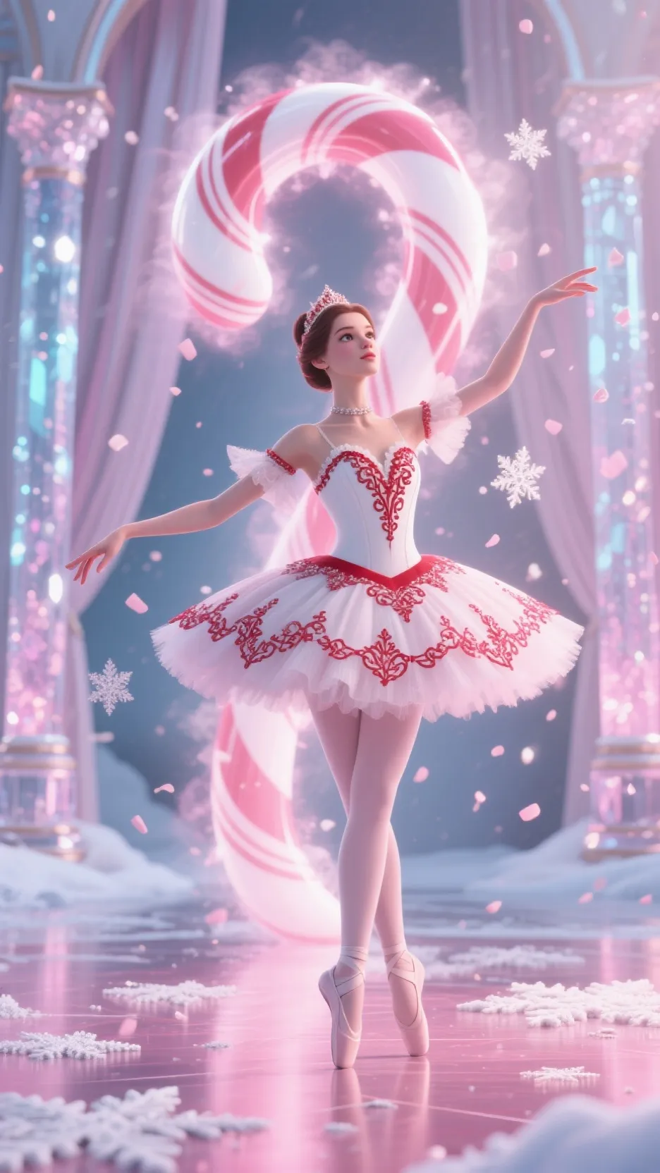 Talkie AI - Chat with Marie Hart