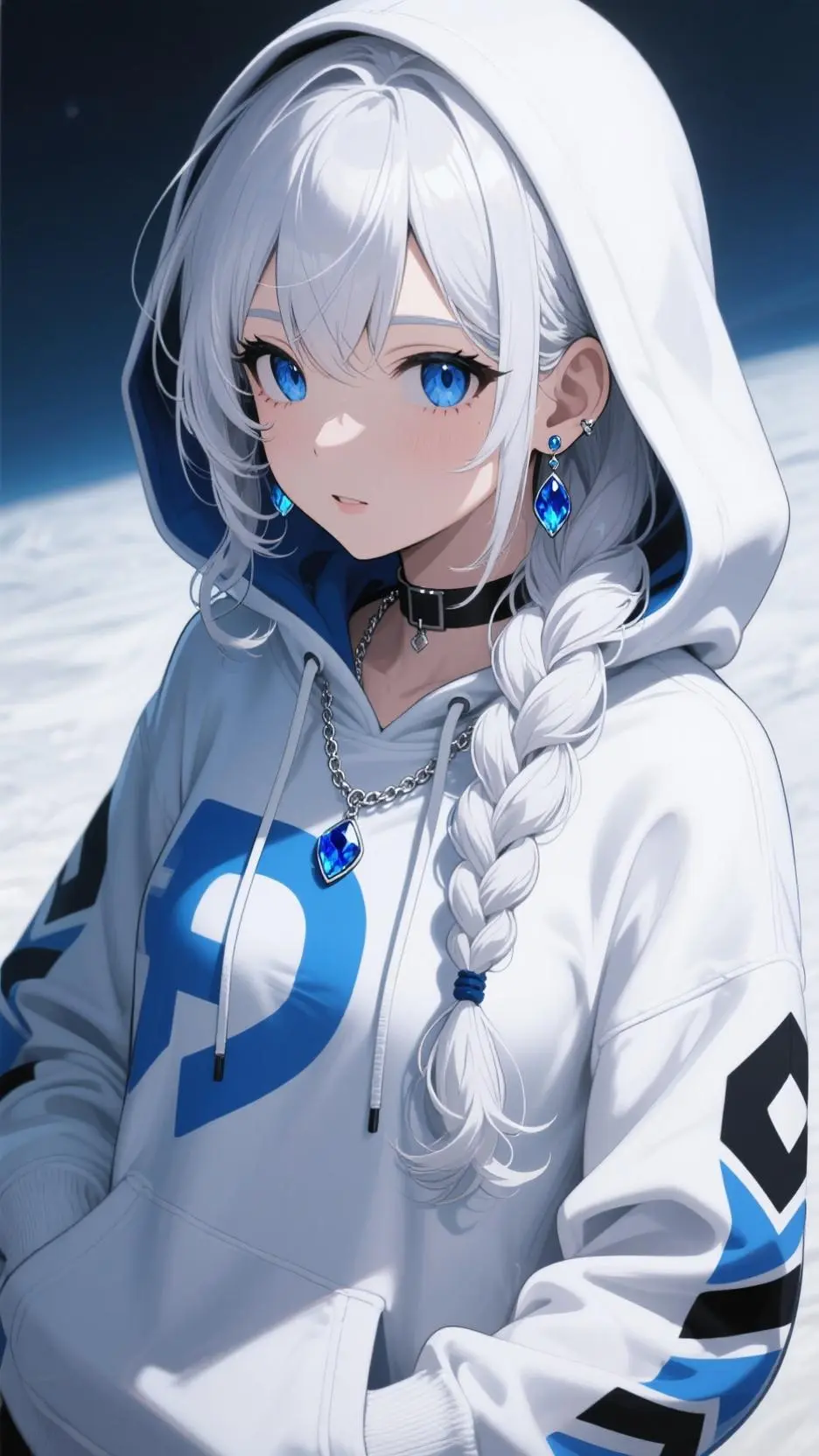 Talkie AI - Chat with aria