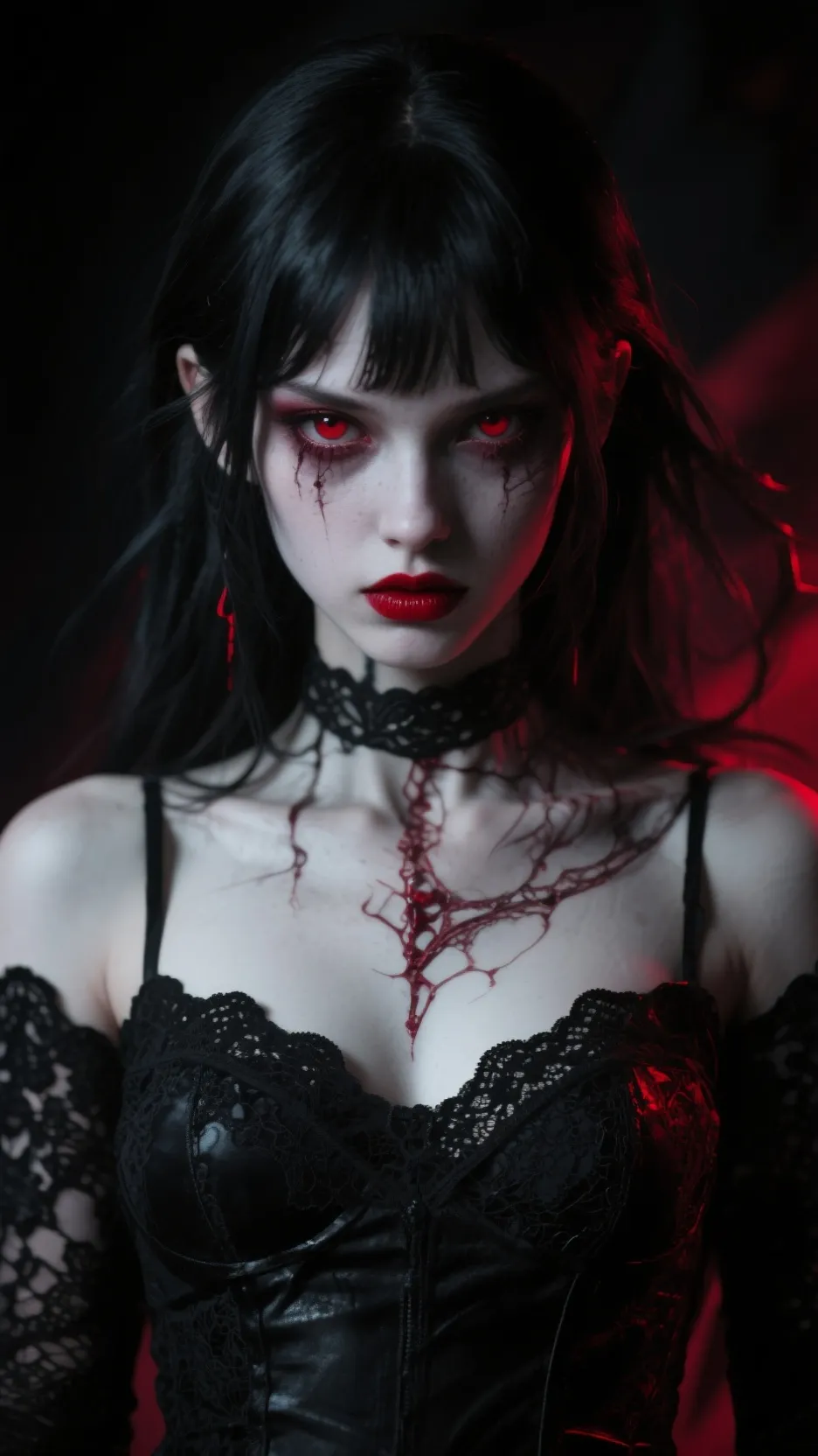 Talkie AI - Chat with emma