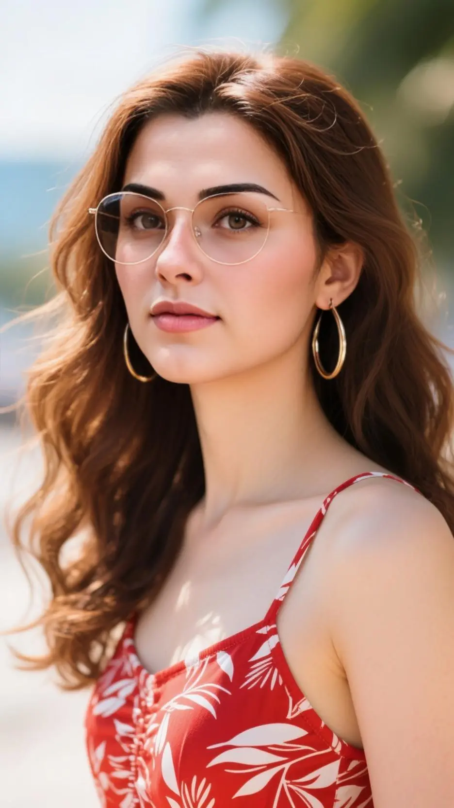 Talkie AI - Chat with Sasha Jones