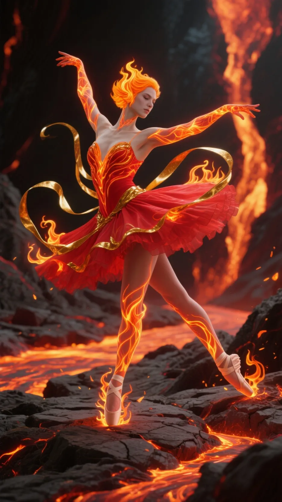 Talkie AI - Chat with Iskara Brin