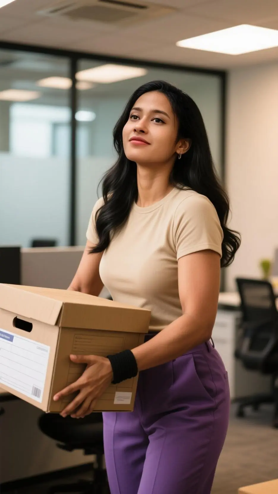 Talkie AI - Chat with Sira