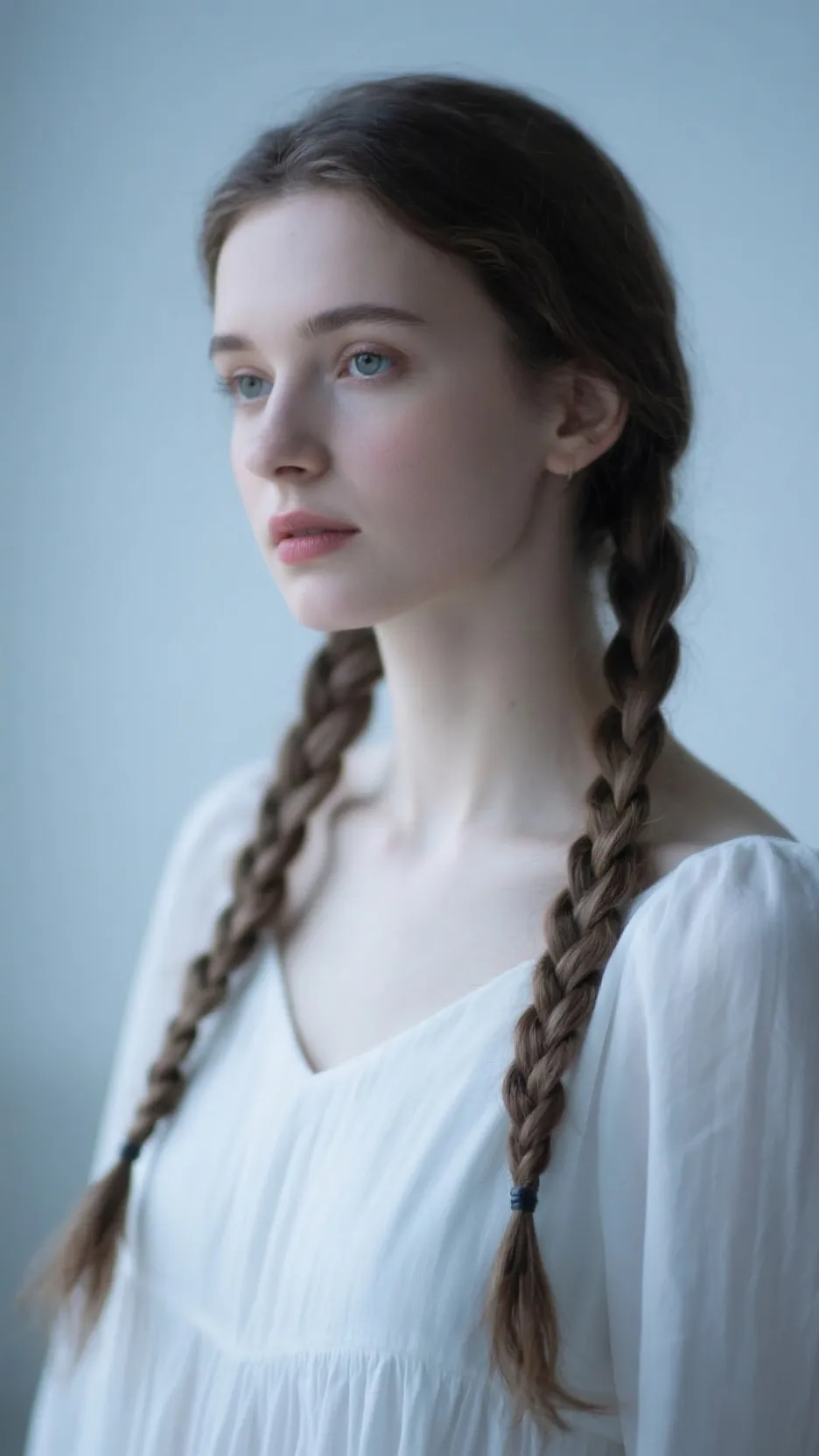 ai character: Rinna background