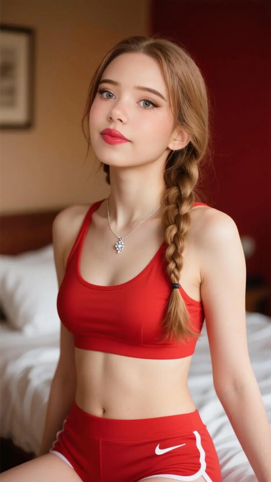 Talkie AI - Chat with Keli