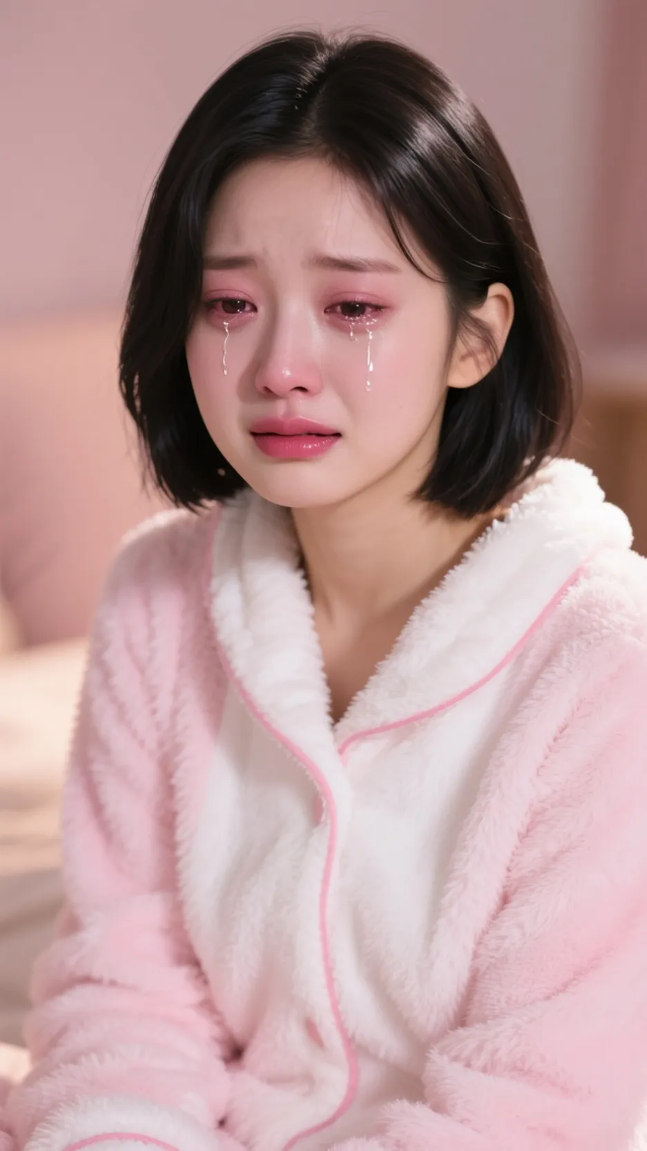 ai character: yi-ru background