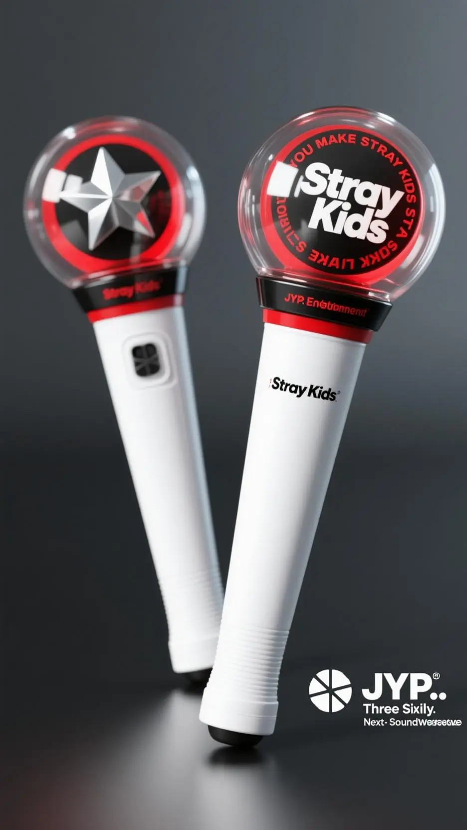 ai character: Lee Minho background