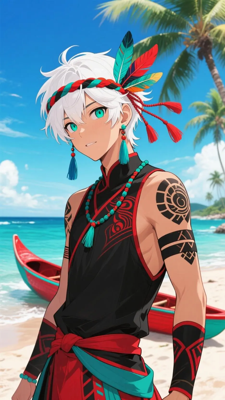 Talkie AI - Chat with Ariel