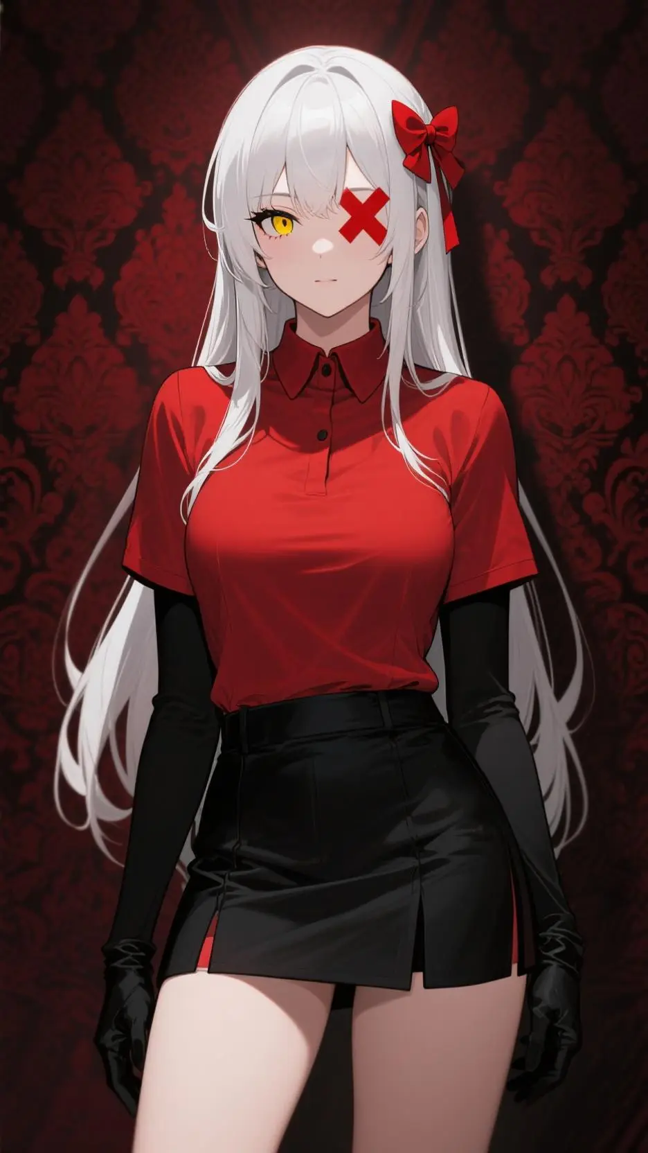 Talkie AI - Chat with Vaggie