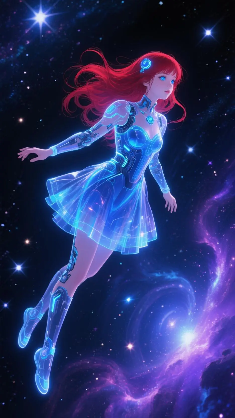 Talkie AI - Chat with Ava