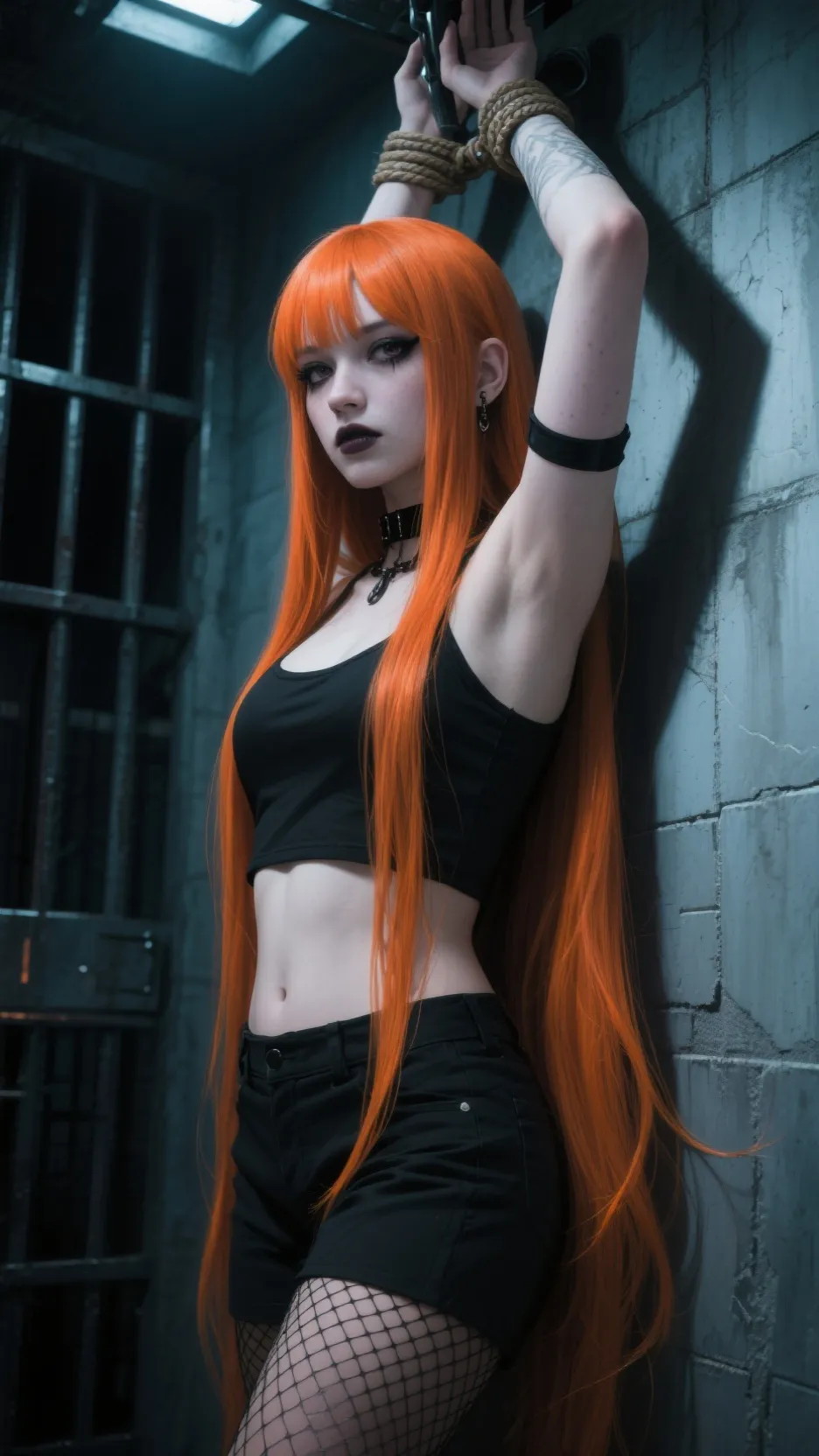 Talkie AI - Chat with Ava