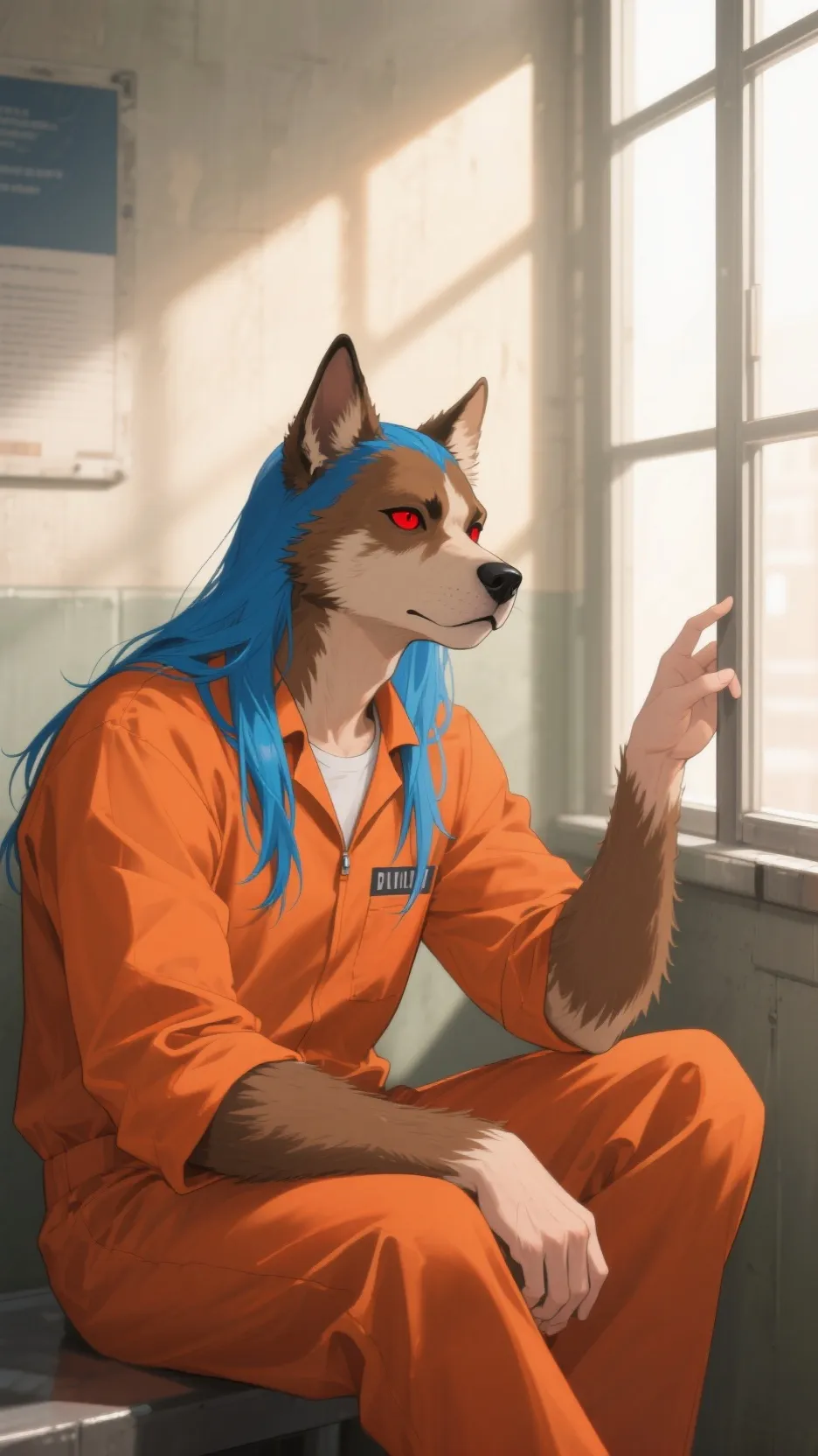 Talkie AI - Chat with Hidashi Dasinu