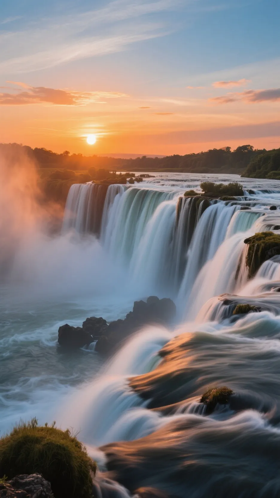 ai character: DW pickme school background