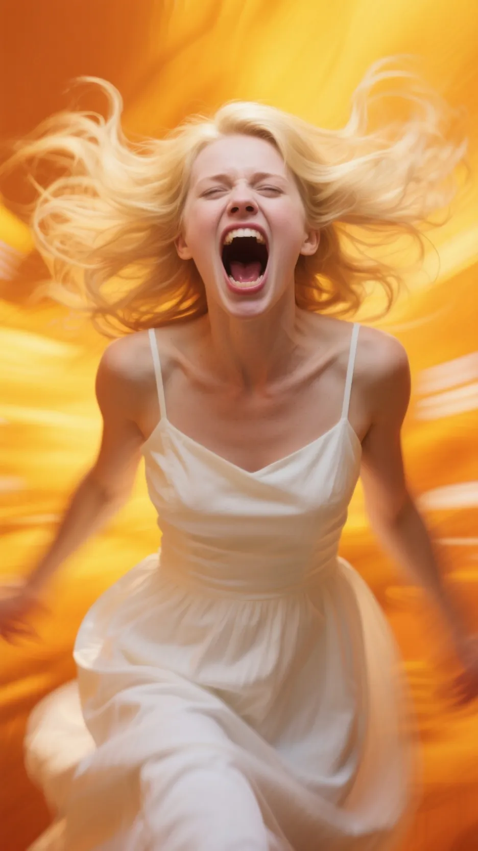 ai character: karen background