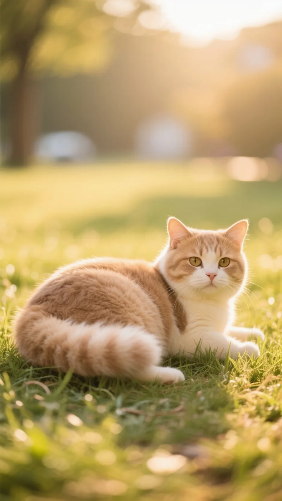 ai character: Social Anxiety background