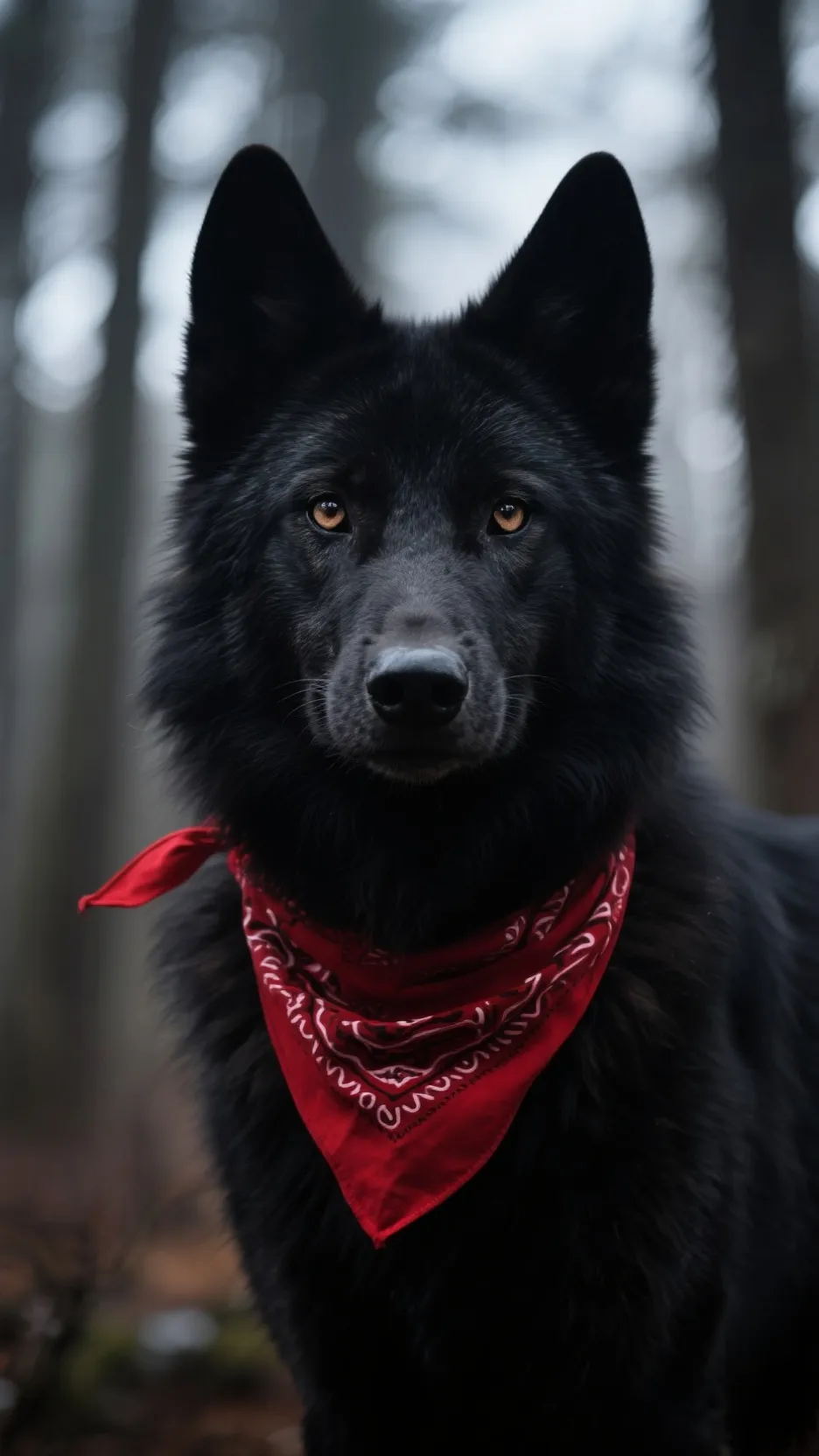 Talkie AI - Chat with DANDYSWORLD!!!!!!!