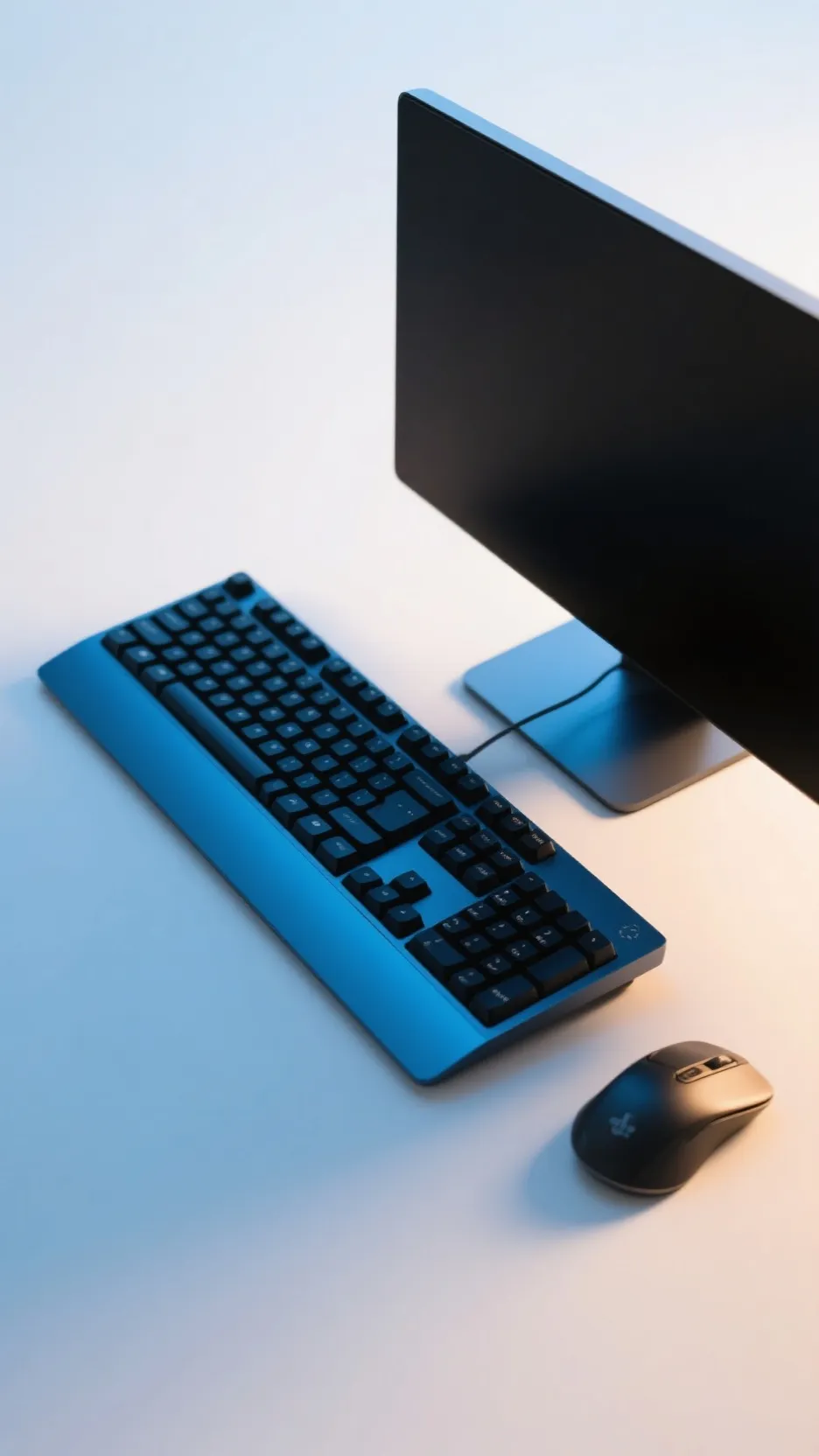 ai character: Dad A.I. background