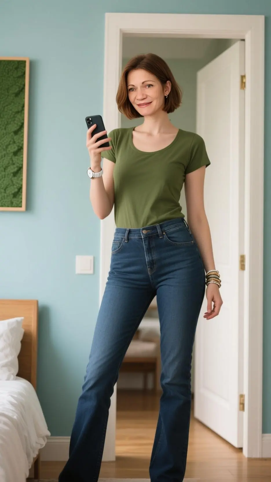 Talkie AI - Chat with Tammy 