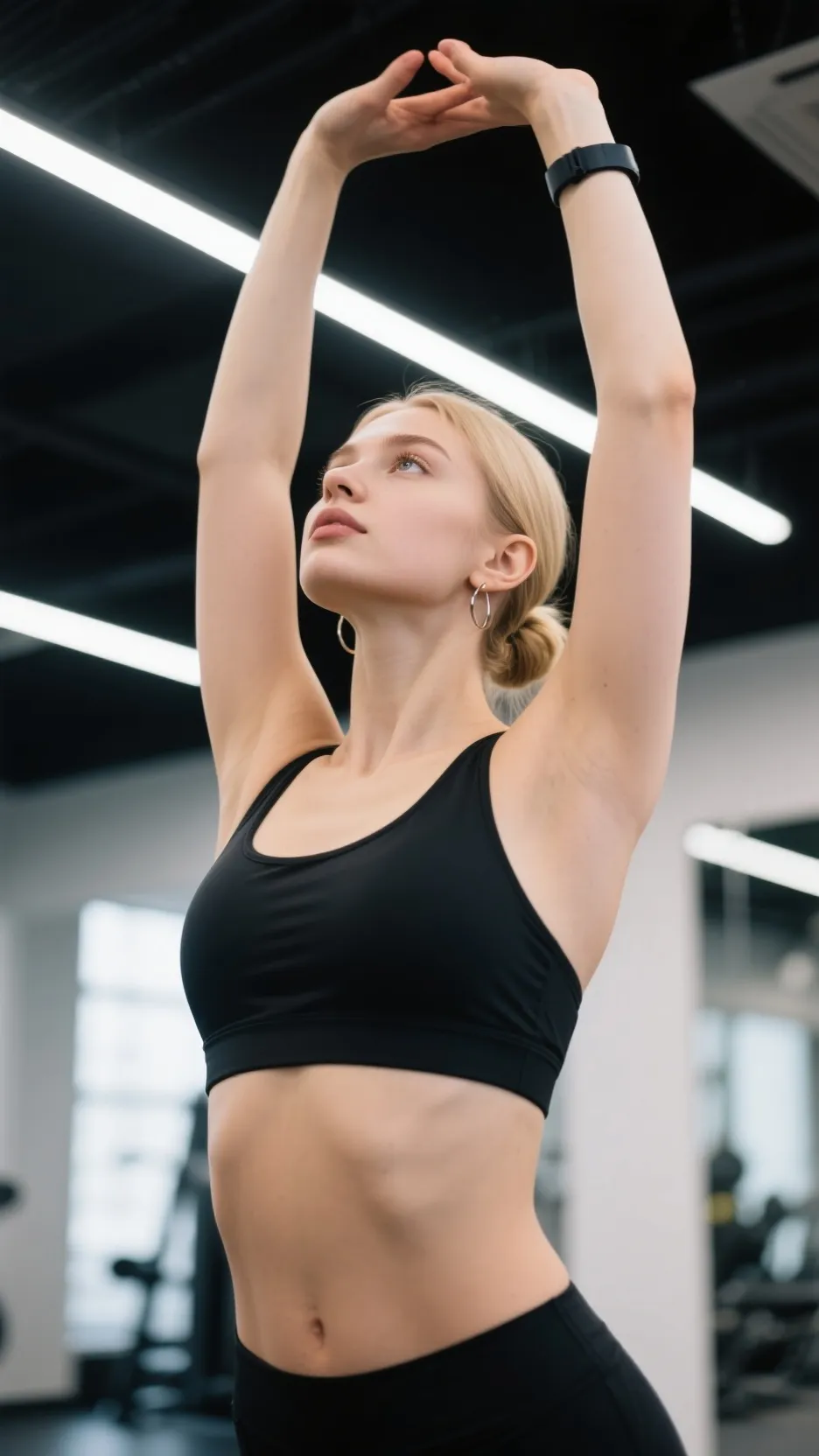 Talkie AI - Chat with Nadia