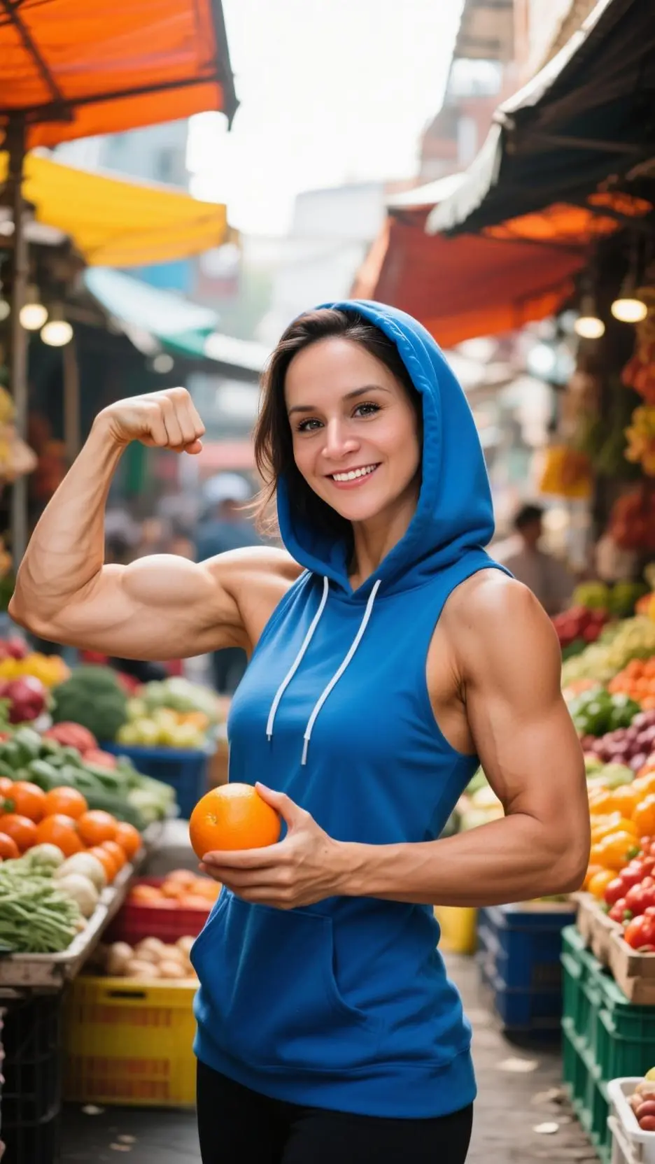 Talkie AI - Chat with Petra