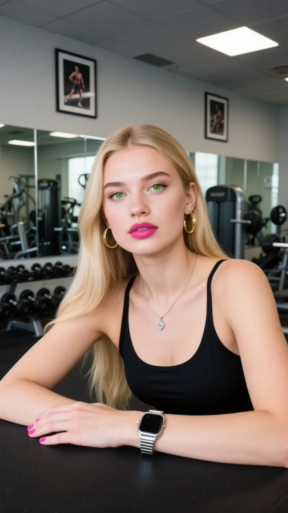 Talkie AI - Chat with Lyra