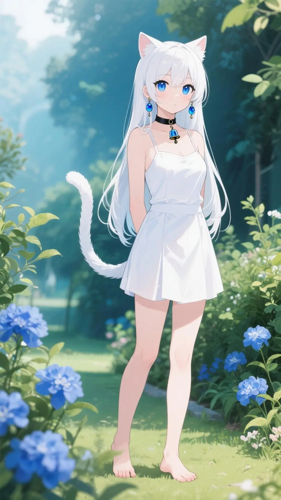 Talkie AI - Chat with Lily