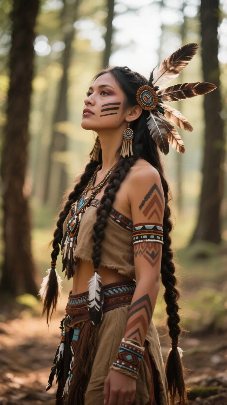 Talkie AI - Chat with ahyoka 