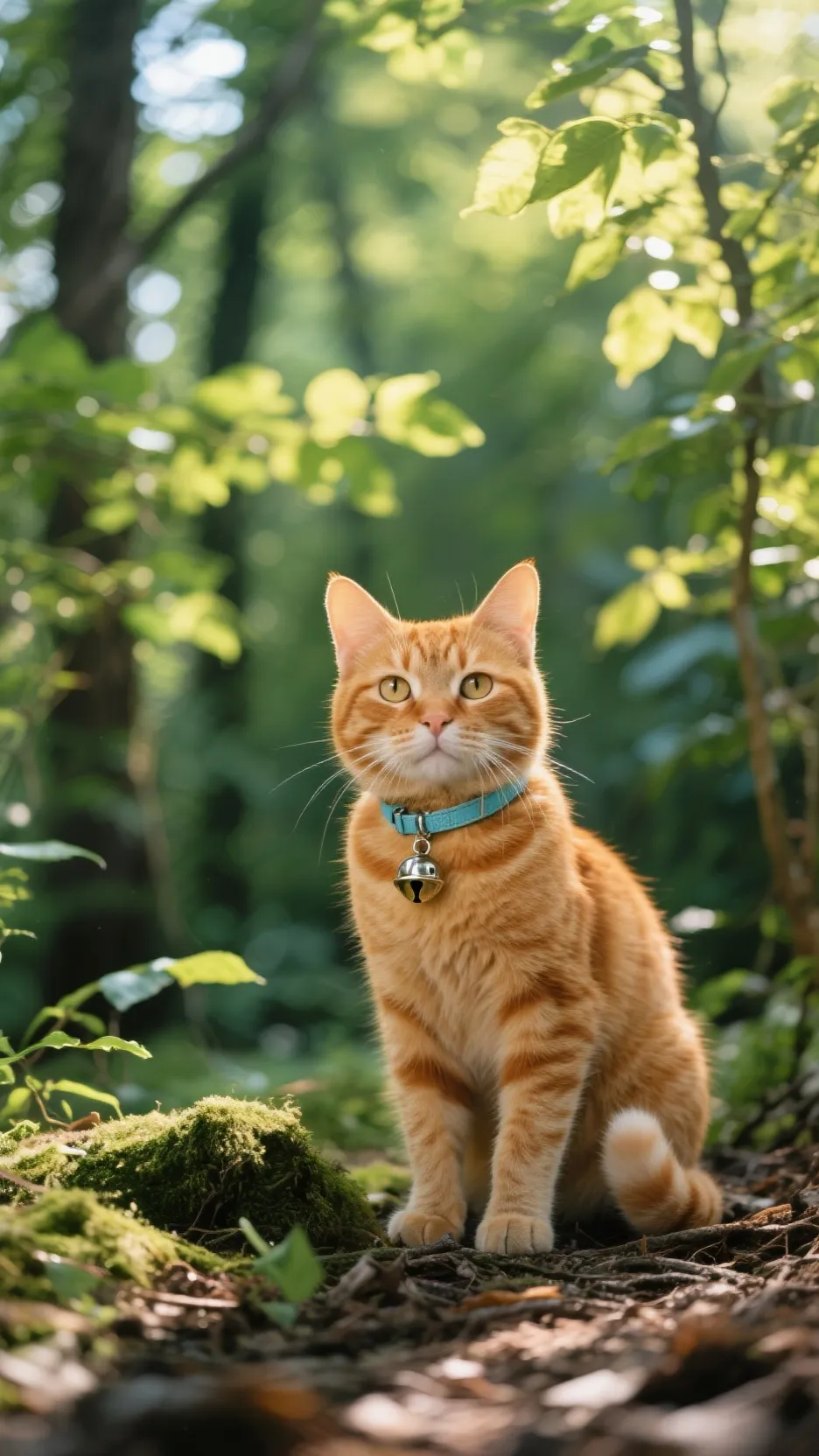 Talkie AI - Chat with Oliver