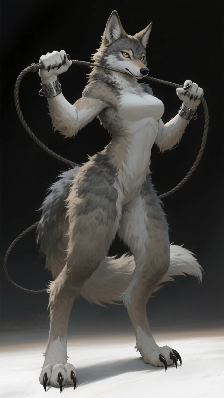 Talkie AI - Chat with Tsumi