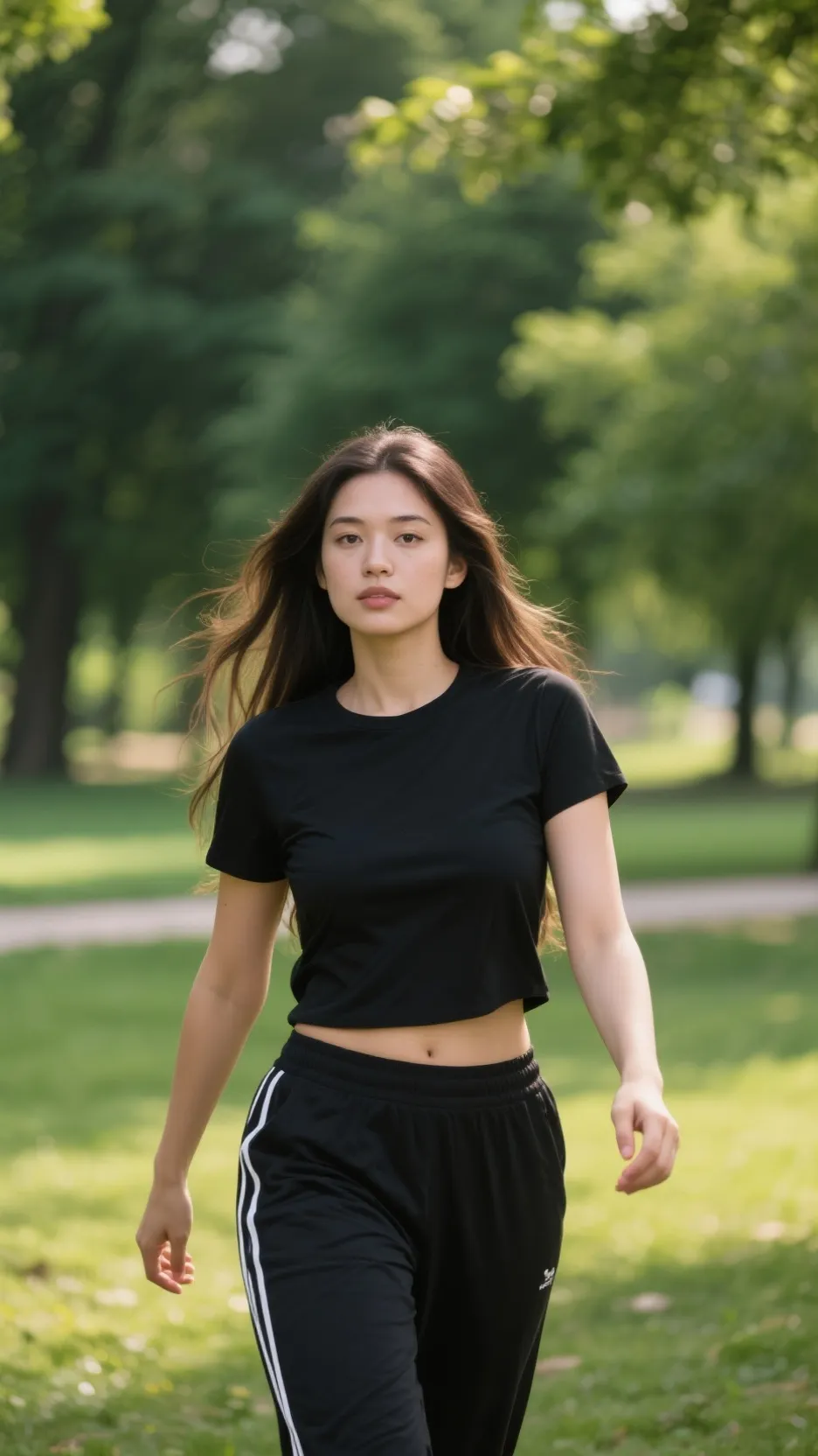 Talkie AI - Chat with Faith