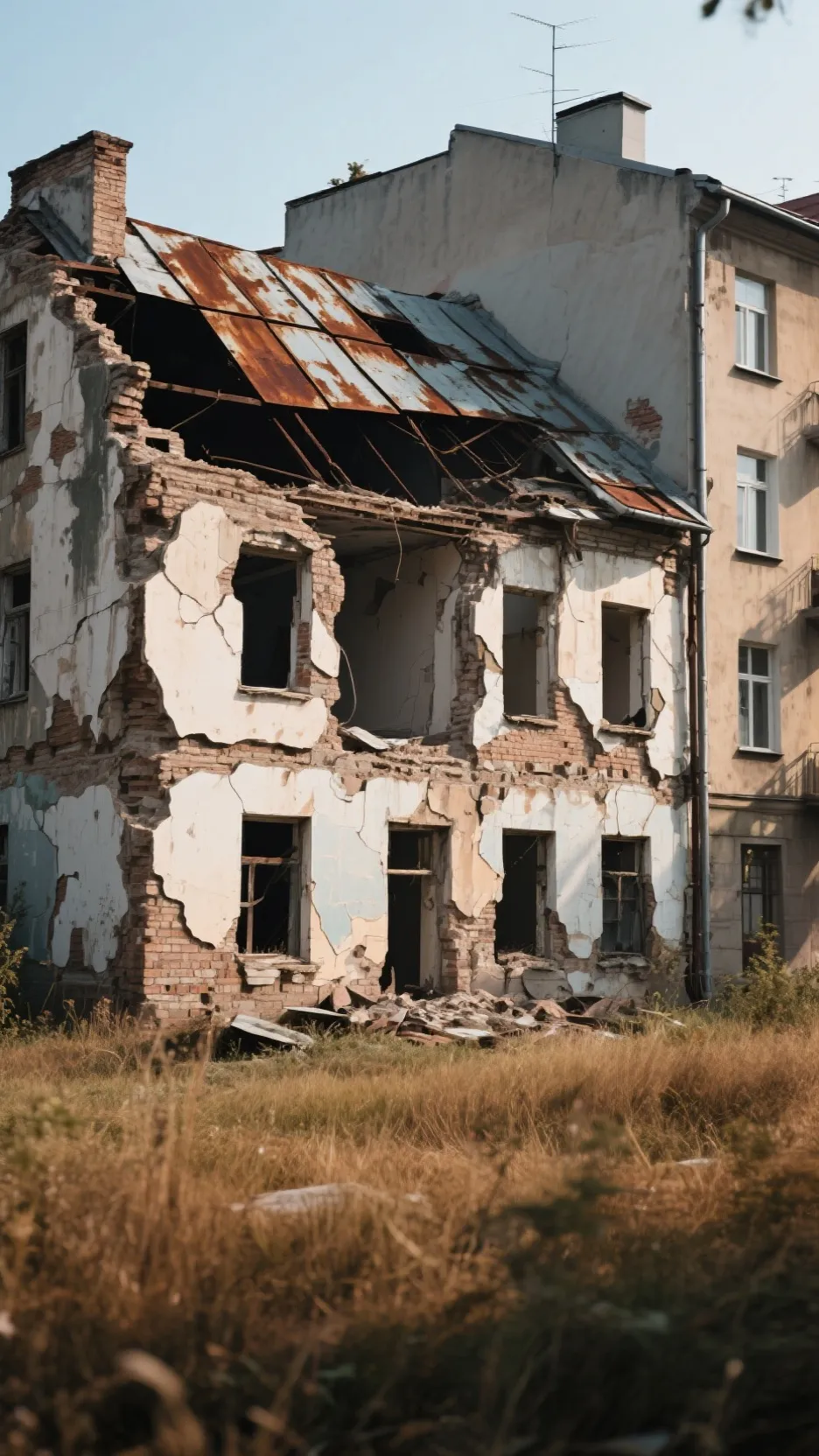 ai character: 1939(WW2) background