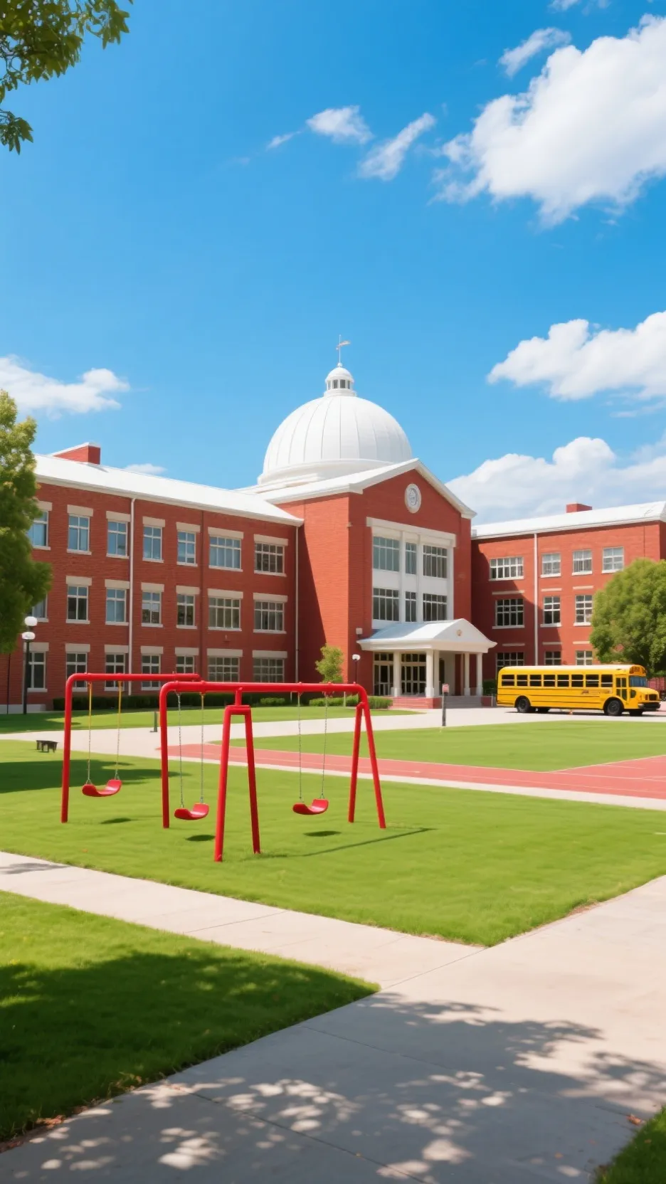 ai character: remma background