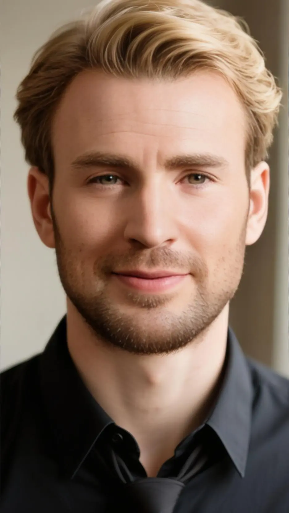 ai character: Steve (repost) background