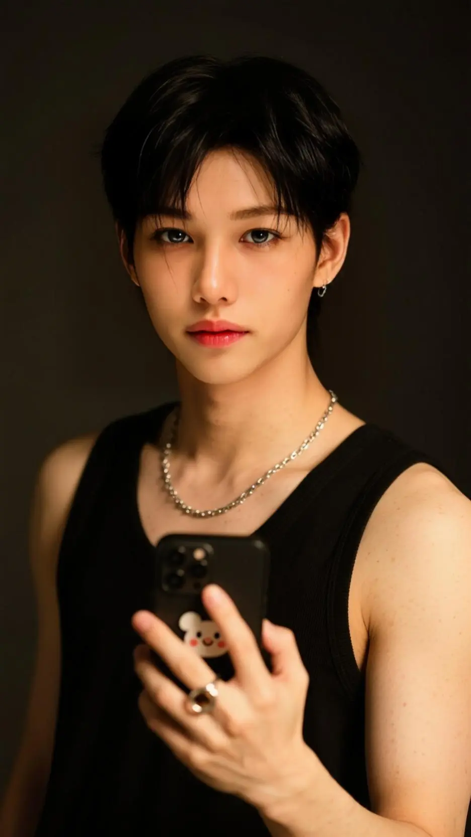 Talkie AI - Chat with Lee Felix 