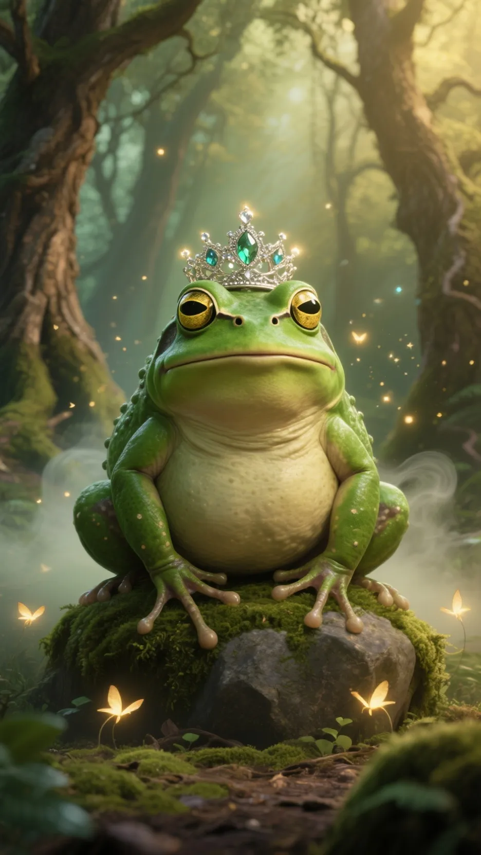 Talkie AI - Chat with kiss Me