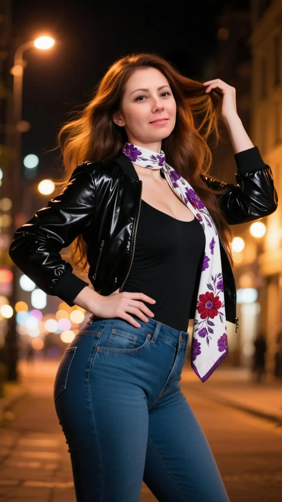 Talkie AI - Chat with Princess Tutt