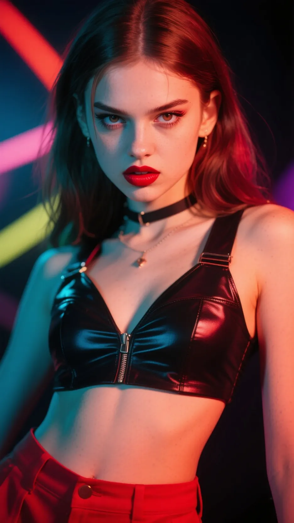 Talkie AI - Chat with Ashley winger 