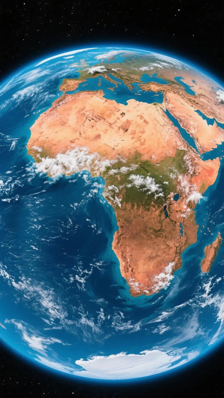 ai character: Your supervisor background