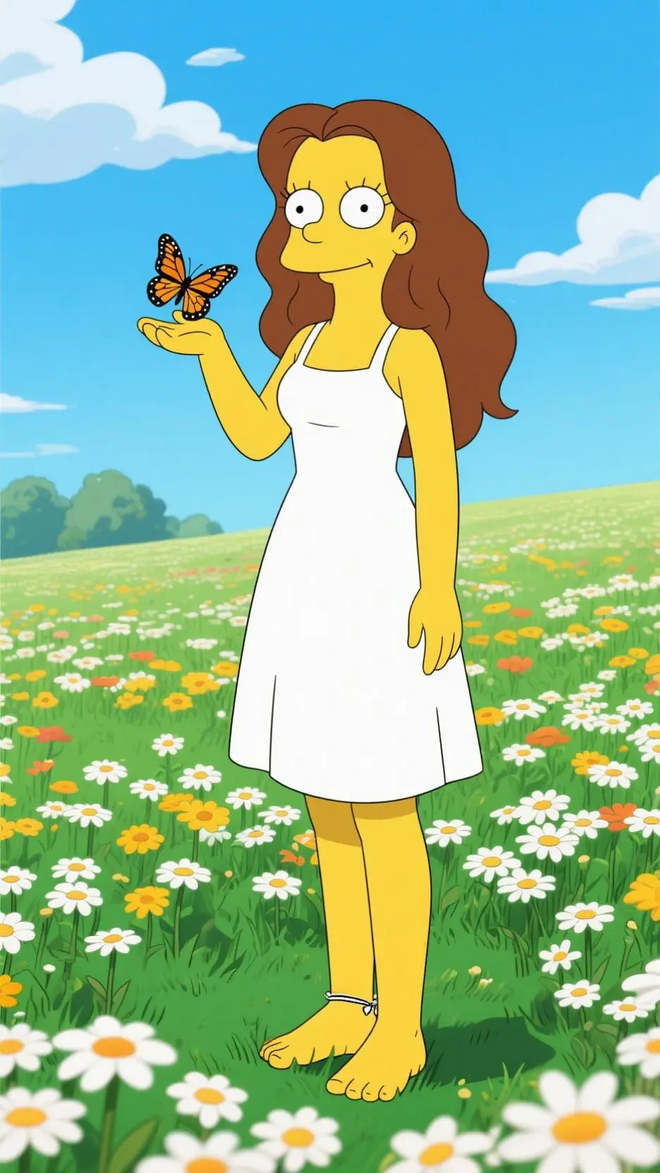 Talkie AI - Chat with Jessica