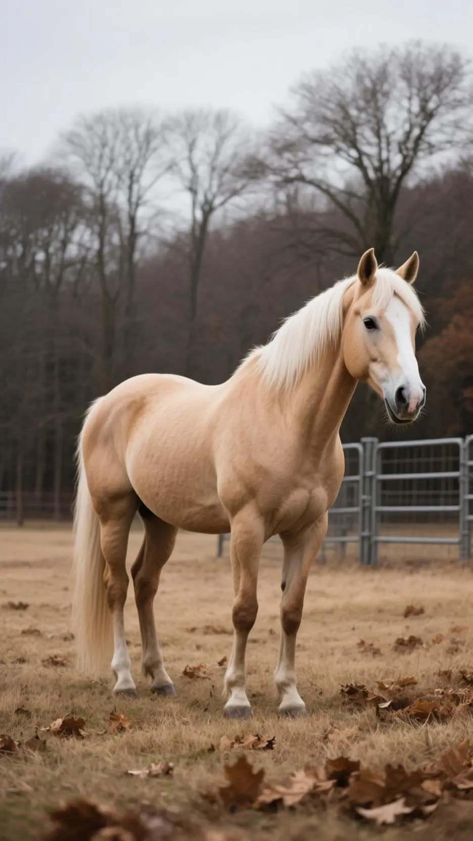 ai character: Star background