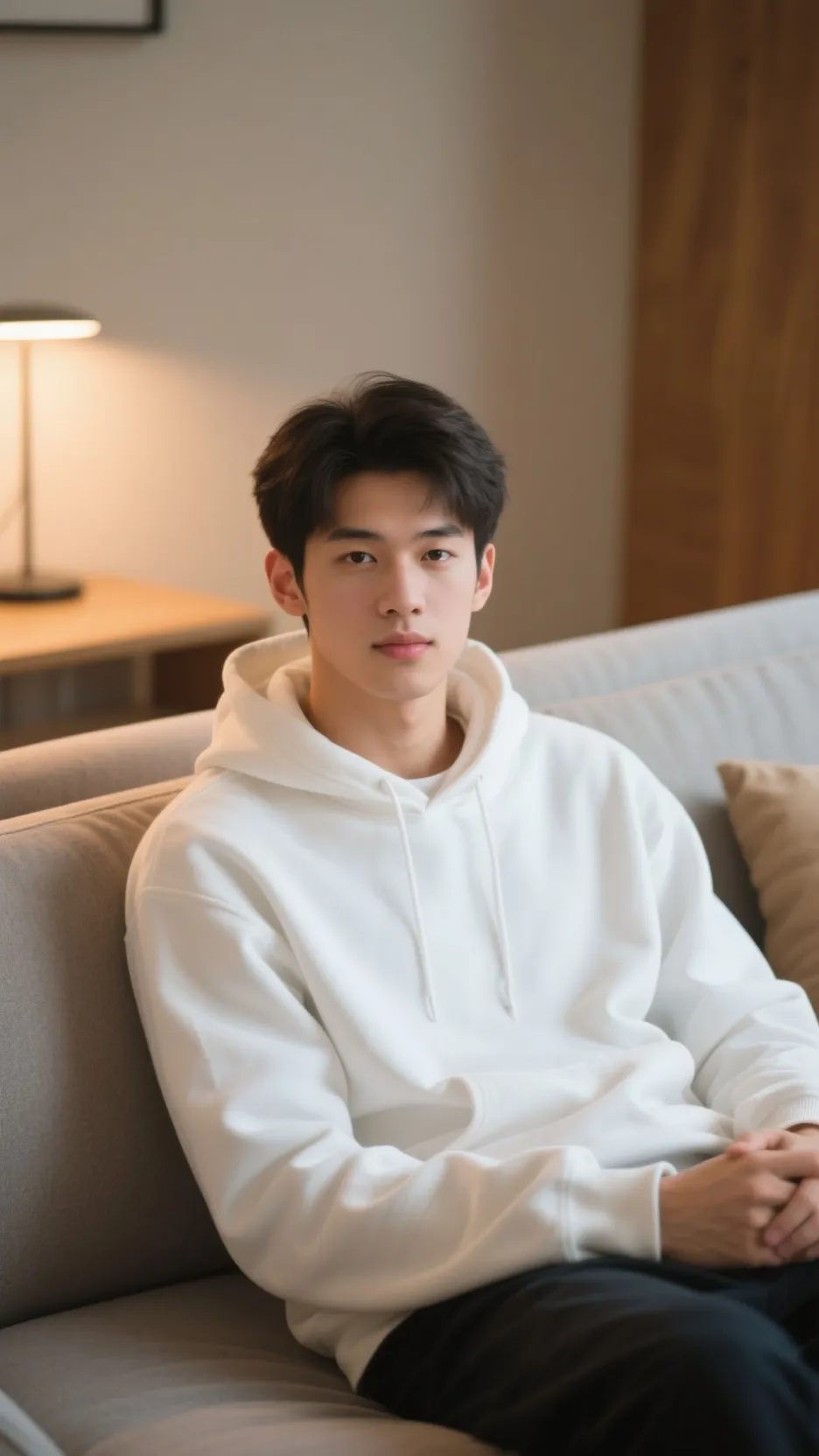 ai character: Jinshi🌺 background