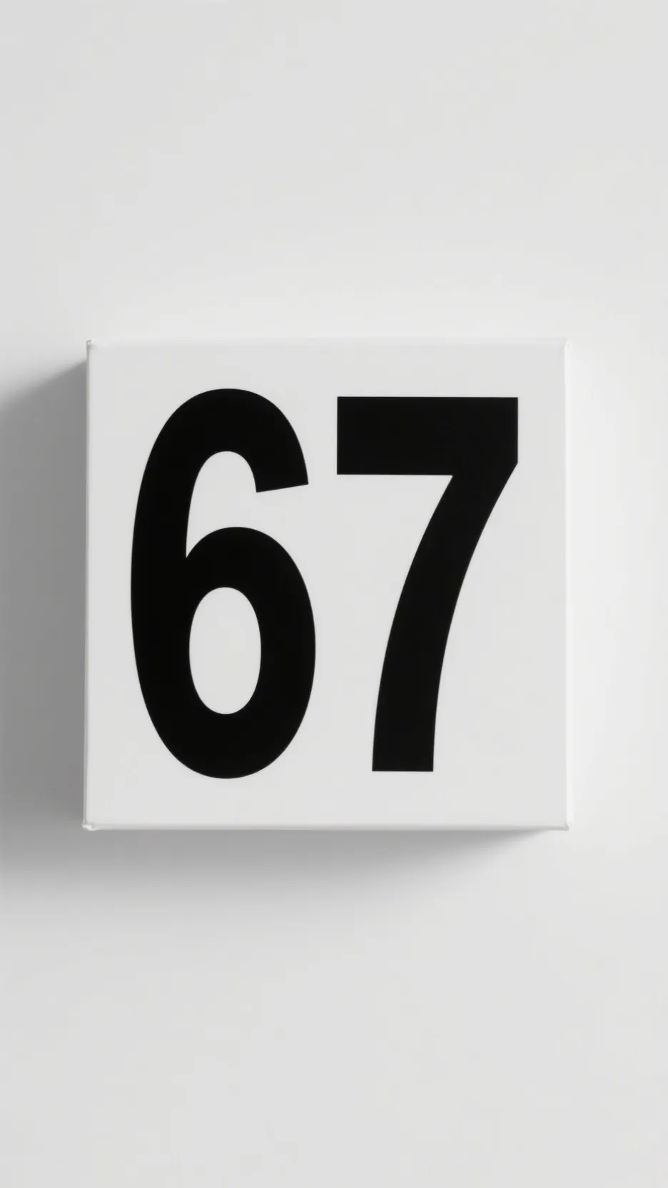 ai character: 6 or _ background